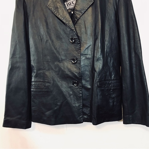 BFC leather jacket - Picture 9 of 12
